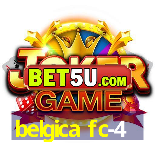 belgica fc